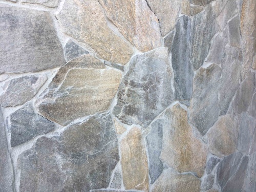 Плитняк златолит Уральский  для фасада купить в Среднеуральске